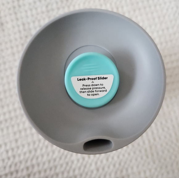 Owala Insulated Travel Mug - Plum Perfect - Picture 4 of 5